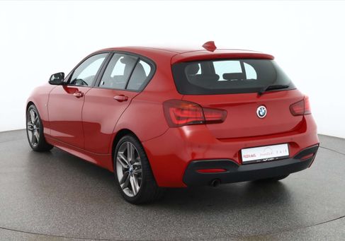 BMW 118, 2020