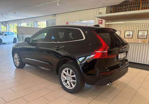 Volvo XC60, 2021