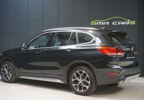 BMW X1, 2019 2