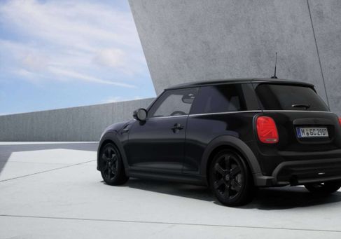 MINI ONE, 2021
