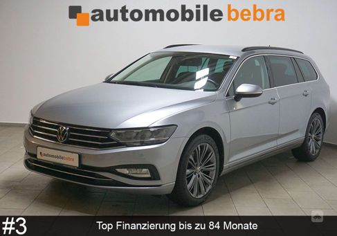 Volkswagen Passat, 2020