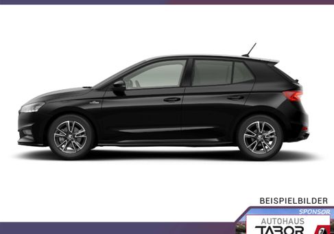 Skoda Fabia, 2026