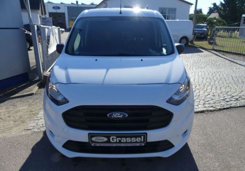 Ford Transit, 2022