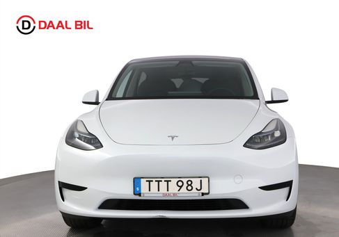 Tesla Model Y, 2023 2