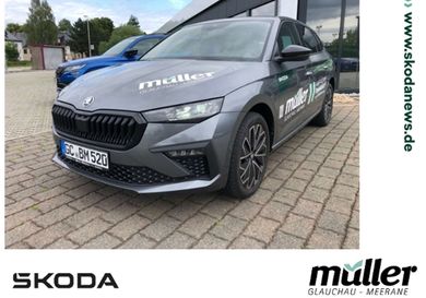 Skoda Scala, 2026