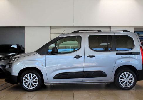 Citroën Berlingo, 2020