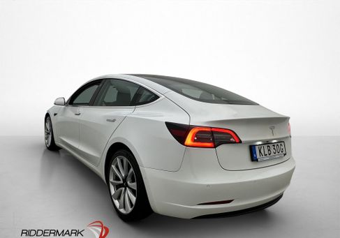 Tesla Model 3, 2020 3