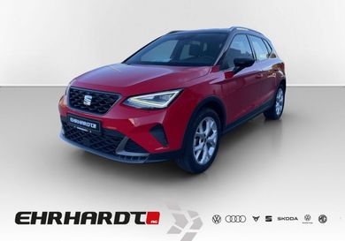 Seat Arona, 2023
