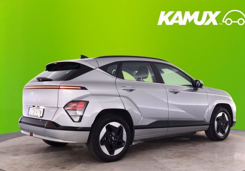 Hyundai Kona, 2024 2