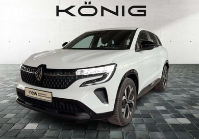 Renault Austral, 2024