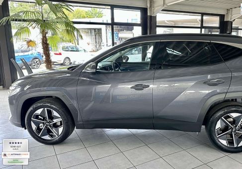 Hyundai Tucson, 2026 3