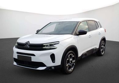 Citroën C5 Aircross, 2023