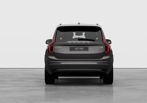 Volvo, 2026 3