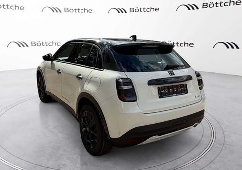 Fiat 600, 2026