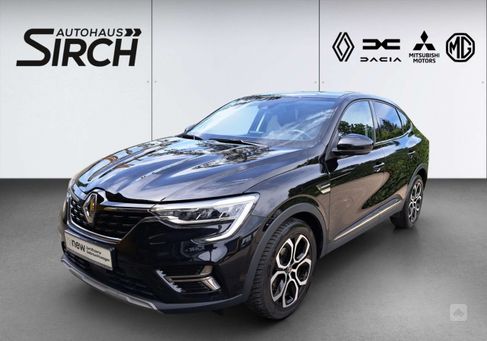 Renault Arkana, 2023