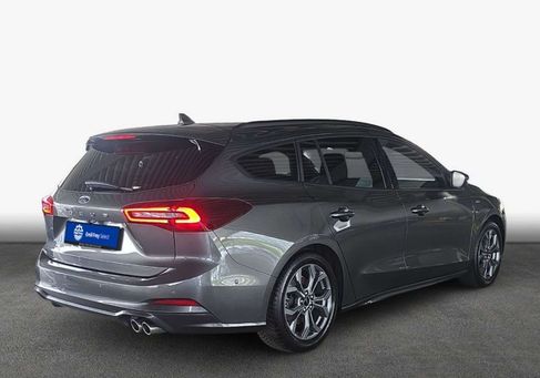 Ford Focus, 2024 2