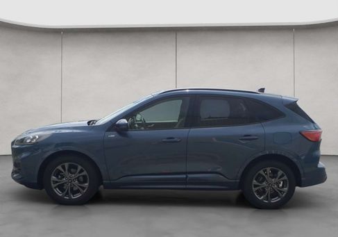 Ford Kuga, 2023