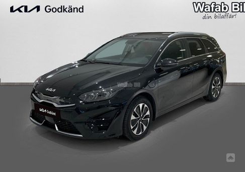 Kia Cee&#039;d Sportswagon, 2023