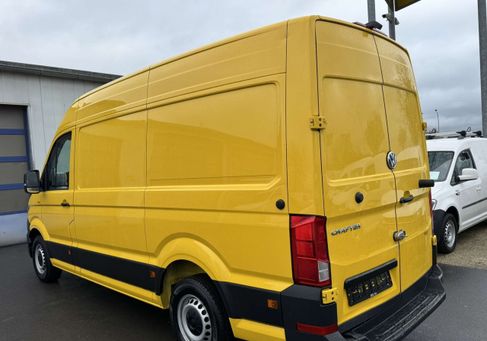 Volkswagen Crafter, 2023