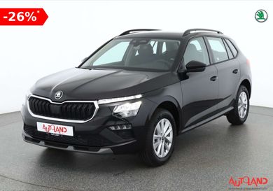 Skoda Kamiq, 2026