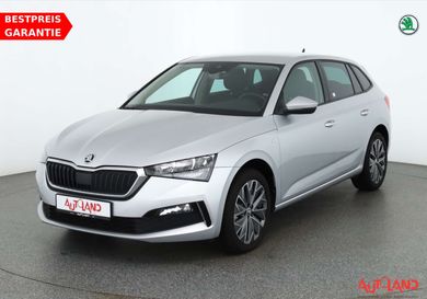 Skoda Scala, 2023