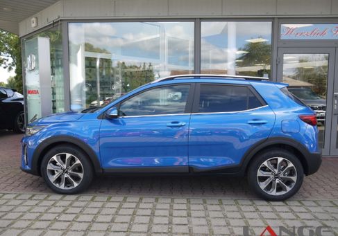 Kia Stonic, 2023