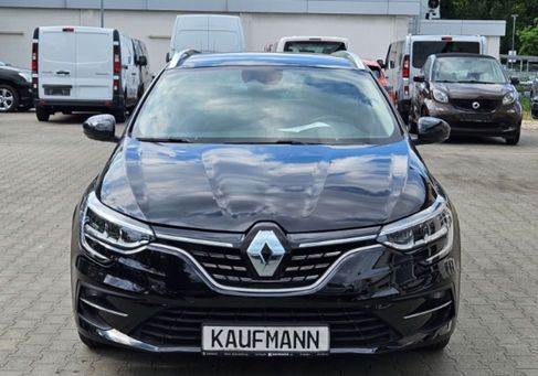Renault Megane, 2022