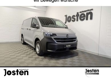 Volkswagen Transporter, 2026