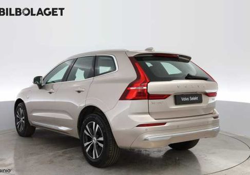 Volvo XC60, 2025