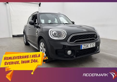 MINI, 2019