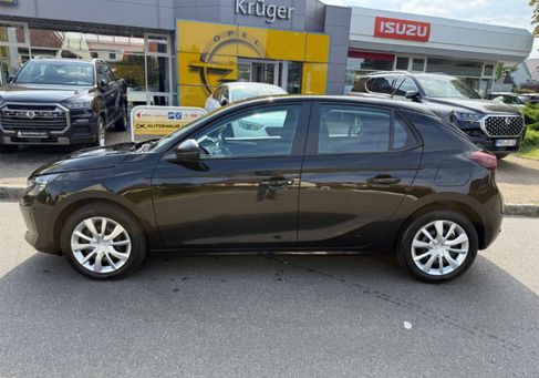 Opel Corsa, 2026 2