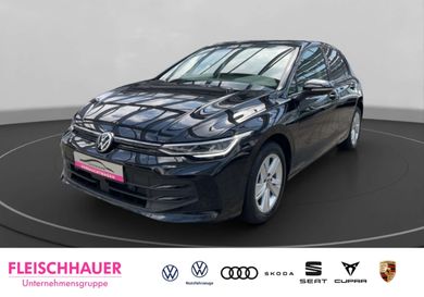 Volkswagen Golf, 2025