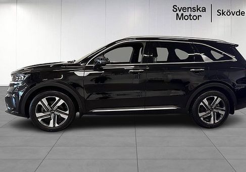 Kia Sorento, 2021