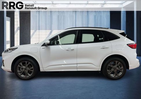 Ford Kuga, 2023