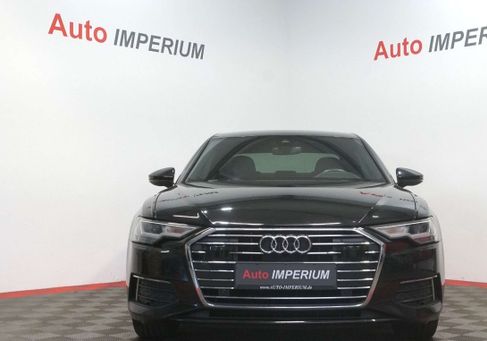 Audi A6, 2022 3