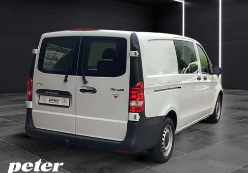 Mercedes-Benz Vito, 2023 3