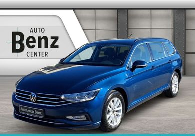 Volkswagen Passat Variant, 2023