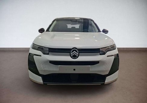 Citroën C5 Aircross, 2026 3