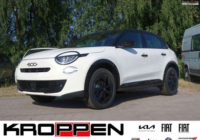 Fiat 600, 2026