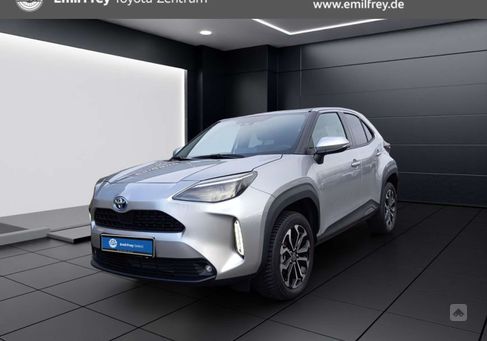 Toyota Yaris Cross, 2023