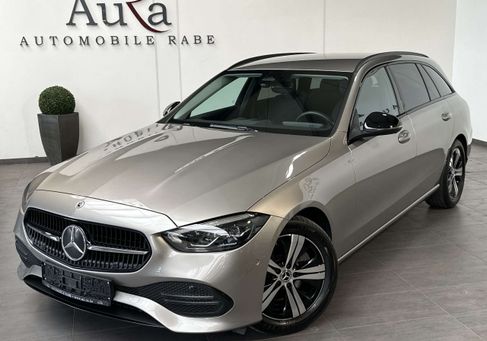Mercedes-Benz C 200, 2023