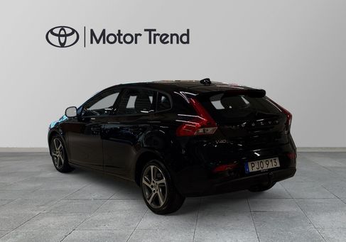 Volvo V40, 2018 2