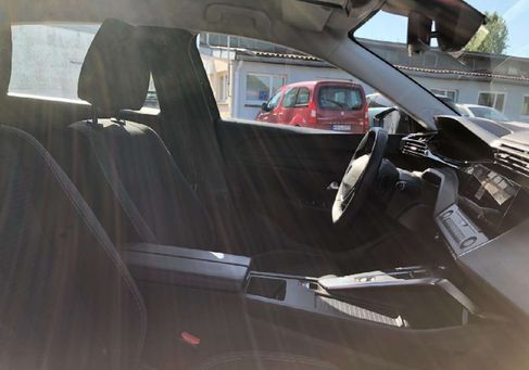 Peugeot 308, 2022