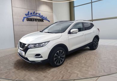 Nissan Qashqai, 2019