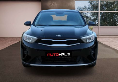 Kia Stonic, 2021