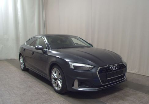 Audi A5, 2023 3