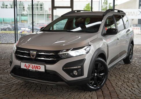 Dacia Jogger, 2022 2