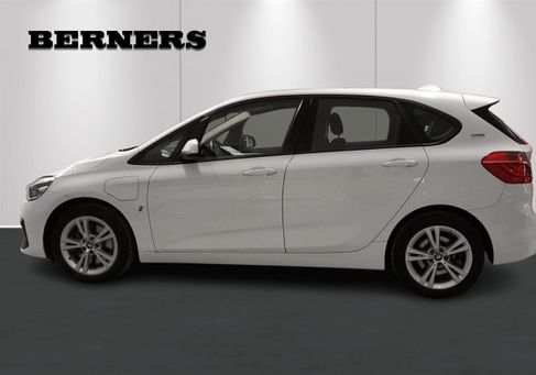 BMW 225 Active Tourer, 2019