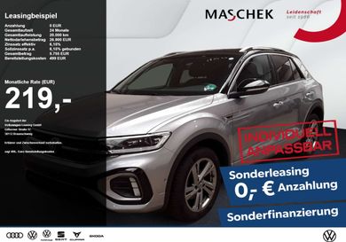 Volkswagen T-Roc, 2026