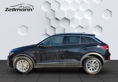 Volkswagen T-Roc, 2024